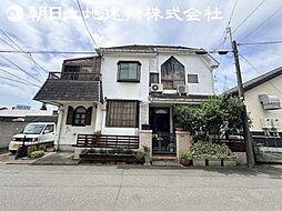 神奈川県相模原市中央区鹿沼台2丁目