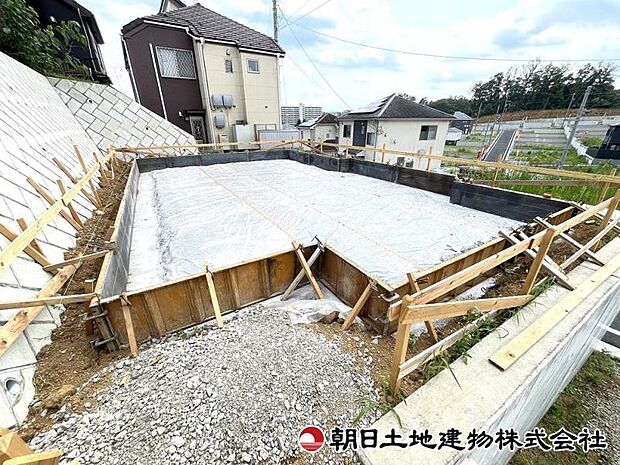 住環境の整った立地