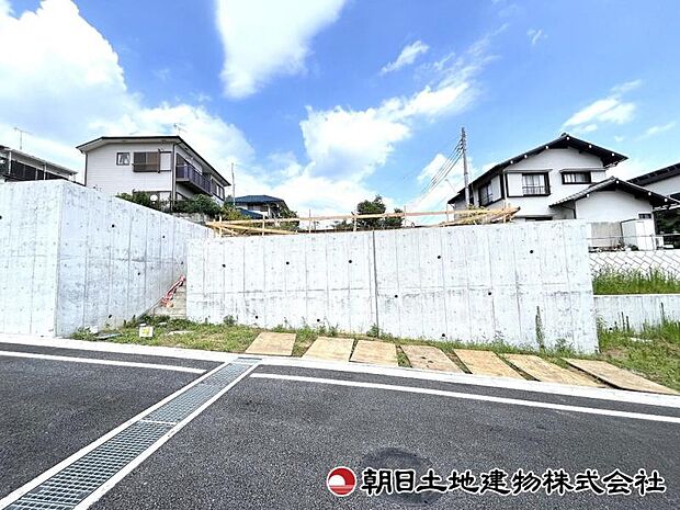 現地外観