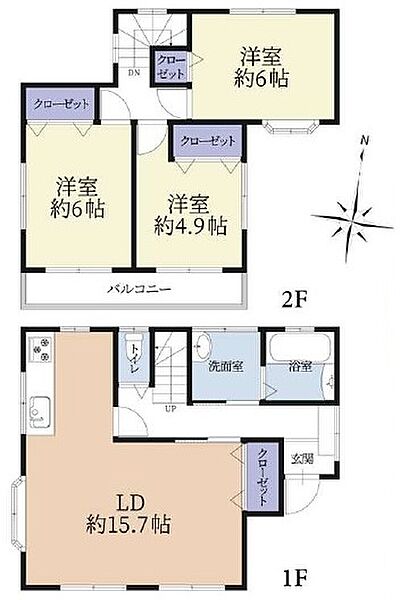 間取り：314002819504