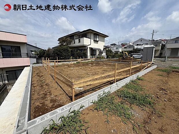 現地