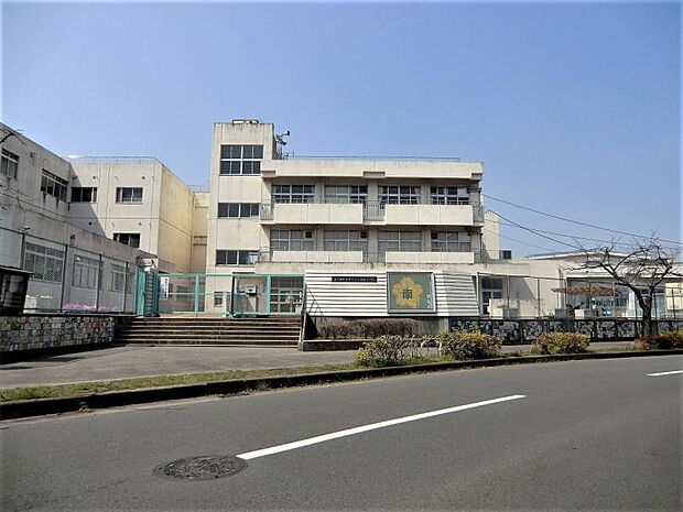 町田市立 小山田南小学校