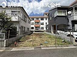 東京都多摩市和田