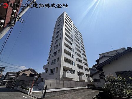 現地外観