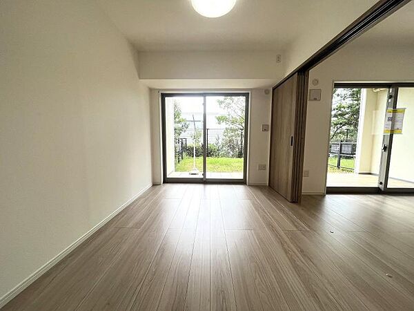 住まいを暮らしに合わせて変えていく。お子様の成長など、将来的な変化に柔軟に対応できます。