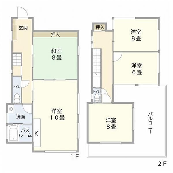 間取り：313004877066