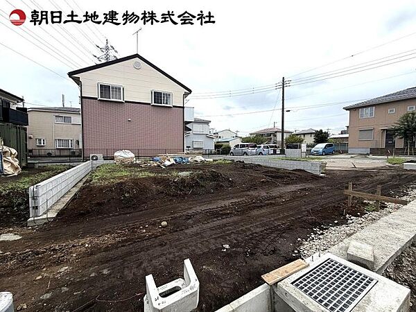現地写真