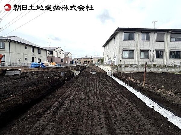 現地写真