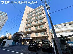 エレクティオン相模原15