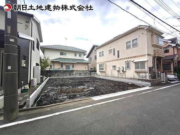 現地外観