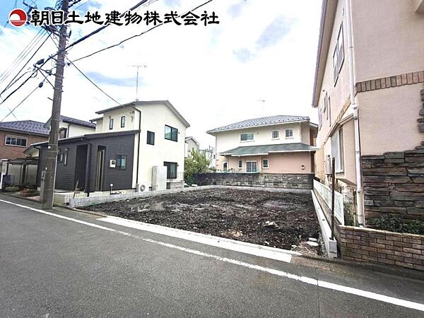 現地外観