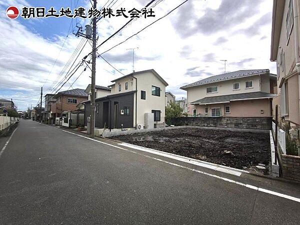 現地外観