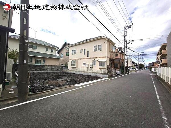 現地外観