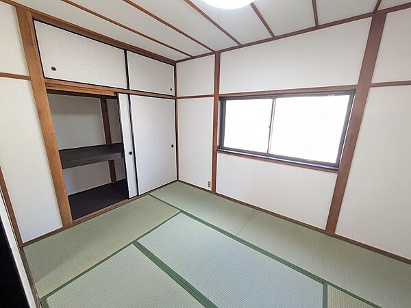 畳表替え