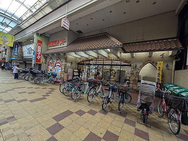 関西スーパー