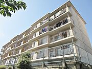 第二辻ハイツ 4階 築41年6ヶ月の賃貸物件