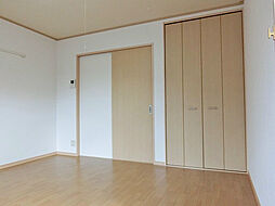 近江鉄道近江本線 水口駅 徒歩34分の賃貸アパート 2階1Kのリビング/ダイニング