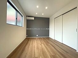 エクラス水口本町 2階1LDKのリビング/ダイニング