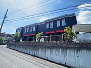 トリムガーデンの賃貸物件