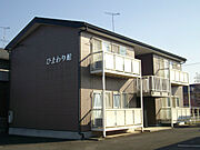 甲南駅より徒歩19分 築27年11ヶ月 2階建の賃貸物件