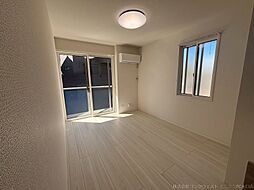 シャーロット石橋駅前 1階1LDKのリビング/ダイニング