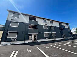 シャーロット石橋駅前