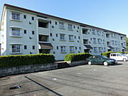 ヴィラ青木ヶ上の賃貸物件