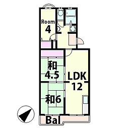 JR草津線 石部駅 徒歩34分