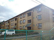 ヴィラ青山の賃貸物件