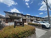 水口駅より徒歩15分 2階 築22年8ヶ月の賃貸物件