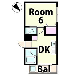 近江鉄道近江本線 水口駅 徒歩21分