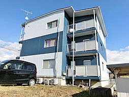 近江鉄道近江本線 水口駅 徒歩21分の賃貸マンション