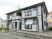 B・コーポ水口の賃貸物件