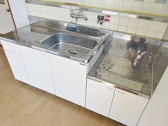 コーポドルフィン_内装_5