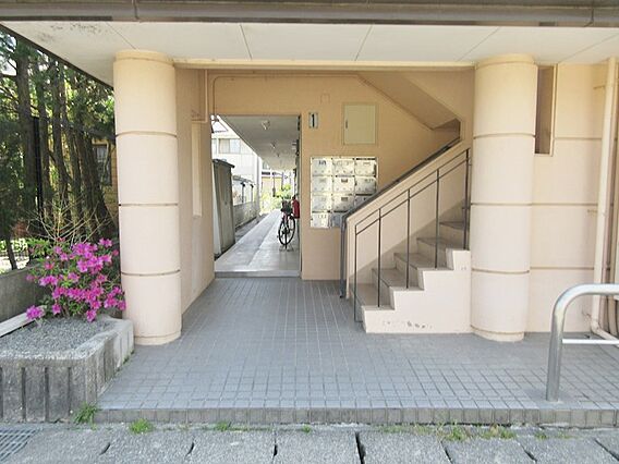 コーポドルフィン_その他_7