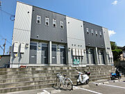 リバティハイツ２の賃貸物件