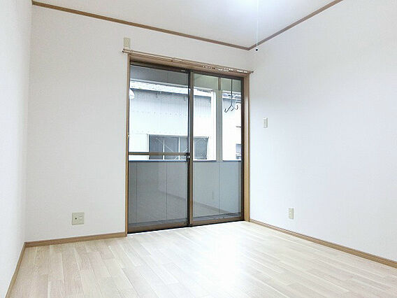 ハイツ新町_内装_2