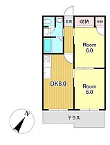 間取り：225008136639