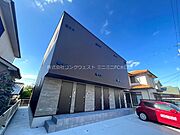 水口駅より徒歩33分 築4年 2階建の賃貸物件