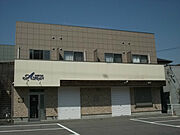 三雲駅より徒歩34分 築19年11ヶ月 2階建の賃貸物件