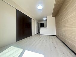 LINNEA MIKUMO 4階1LDKのリビング/ダイニング