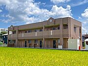 寺庄駅より徒歩7分 築10年7ヶ月 2階建の賃貸物件