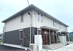 コットンハウスV 1階