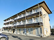 メゾンさつきの賃貸物件