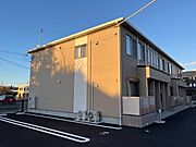 寺庄駅より徒歩9分 築1年5ヶ月 2階建の賃貸物件