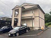 水口駅より徒歩34分 築19年6ヶ月 2階建の賃貸物件