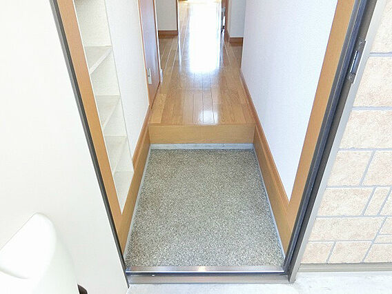 アドレス北泉_内装_3