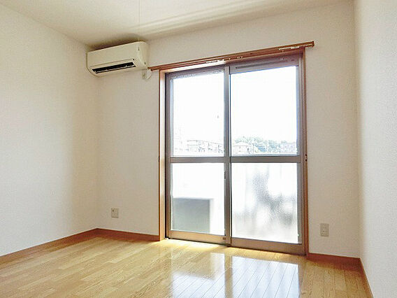 アドレス北泉_内装_4