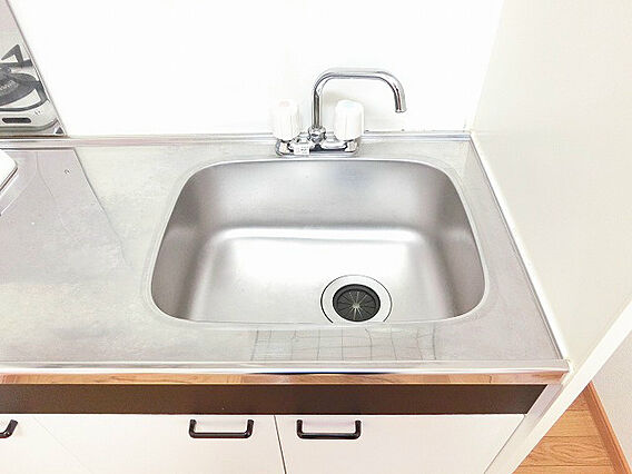 アドレス北泉_内装_6