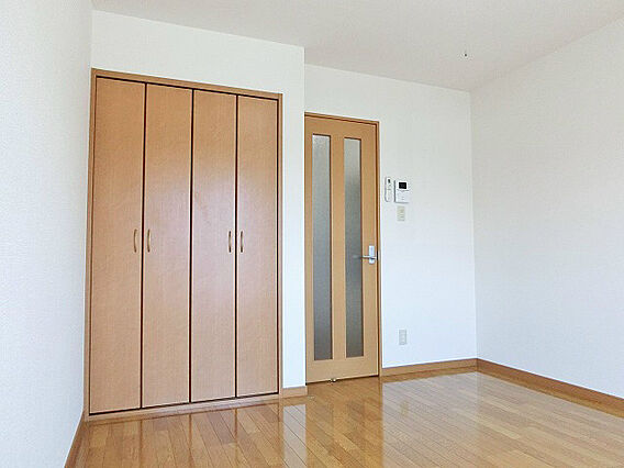 アドレス北泉_内装_5